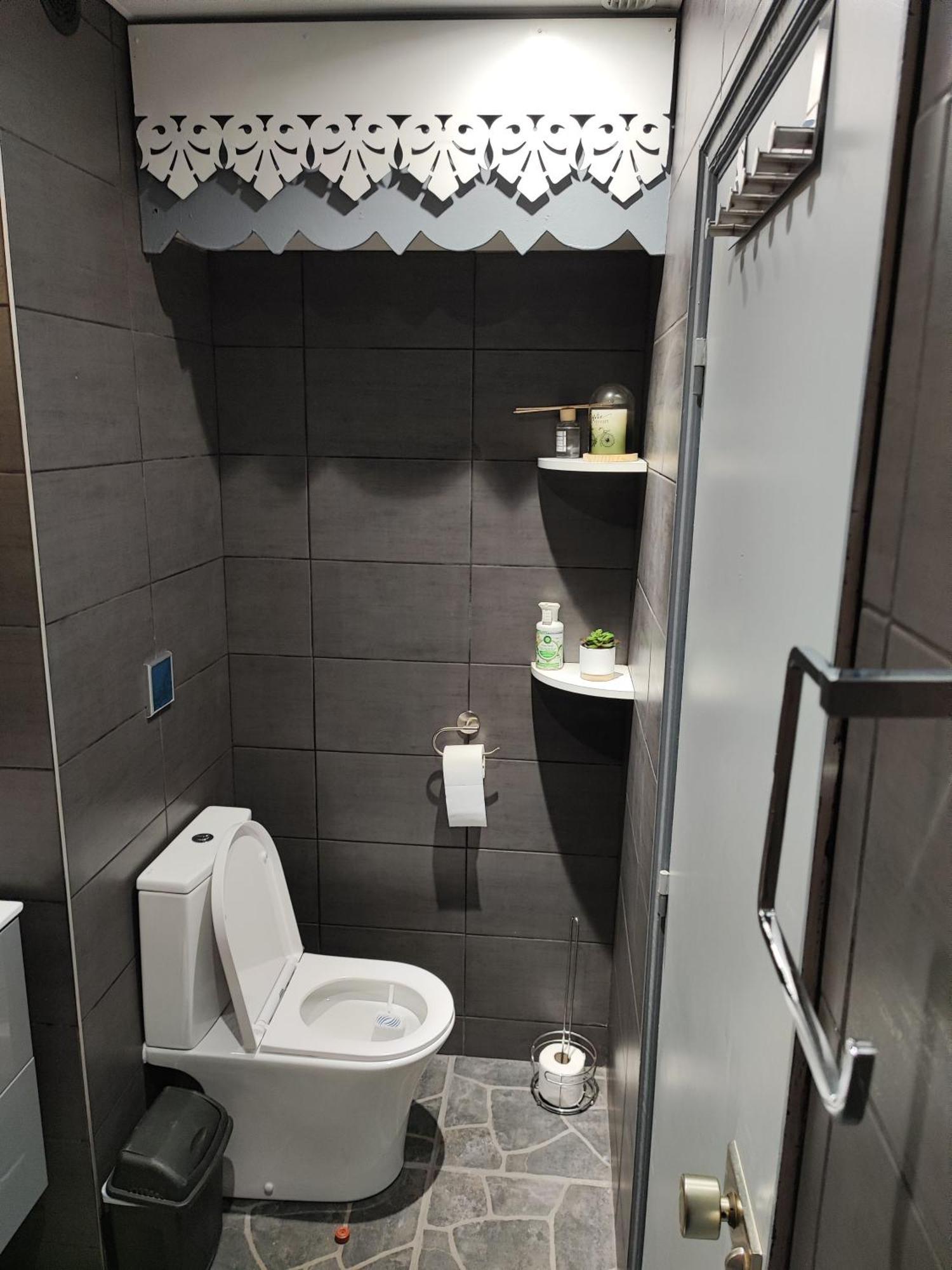 Studio Kawane Anse Des Rochers 303 Rdc, Cote Mer Saint-Francois  Exterior foto