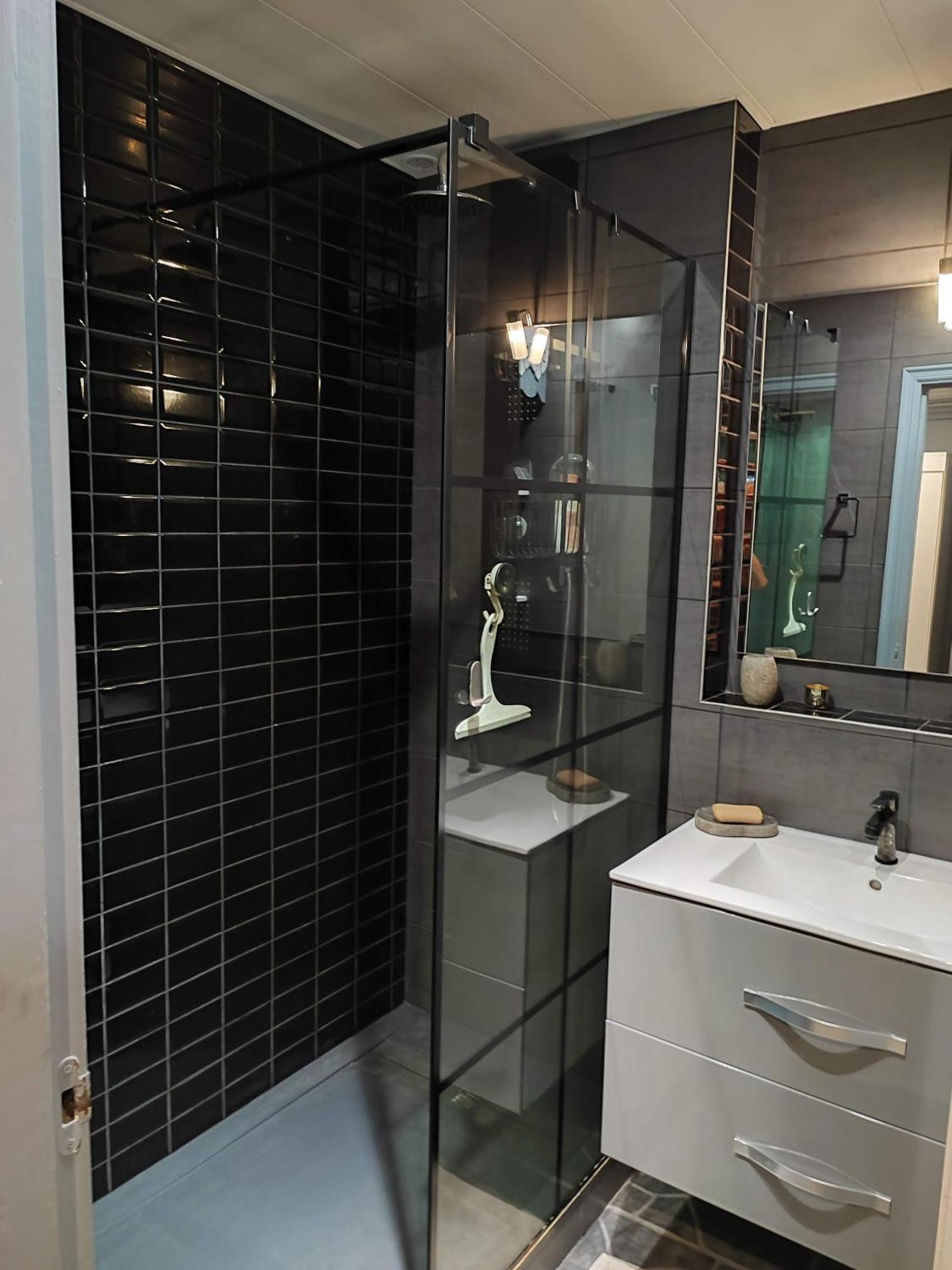 Studio Kawane Anse Des Rochers 303 Rdc, Cote Mer Saint-Francois  Exterior foto